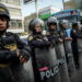 Perú amplía el estado de emergencia en Lima y el Callao para combatir a la criminalidad