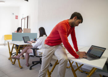 Filipinas busca abrirse a los nómadas digitales y ordena emitir nuevos visados