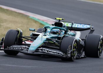 Alonso: «Estar el once es un pequeño milagro»