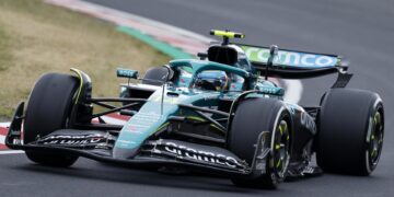 Alonso: «Estar el once es un pequeño milagro»