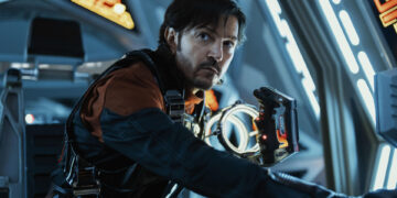 Fin a la segunda temporada de “Star Wars: Andor”. Guía para no perderte en la galaxia