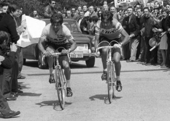 De Deloor a Roglic, la Vuelta cumple 90 años entre la tradición y la innovación