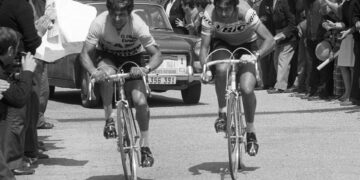 De Deloor a Roglic, la Vuelta cumple 90 años entre la tradición y la innovación