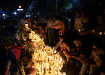Aumentan a 231 los fallecidos en la tragedia de la discoteca Jet Set en Santo Domingo