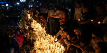 Aumentan a 231 los fallecidos en la tragedia de la discoteca Jet Set en Santo Domingo