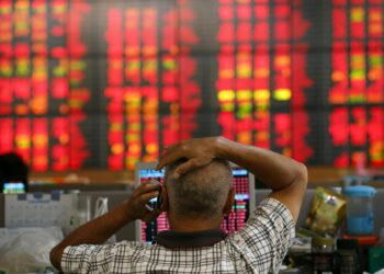El petróleo de Texas cae un 6,64 % por temor a guerra comercial tras aranceles de Trump