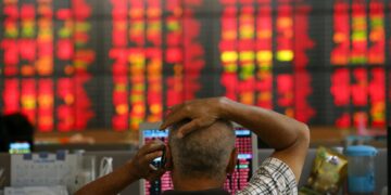 El petróleo de Texas cae un 6,64 % por temor a guerra comercial tras aranceles de Trump