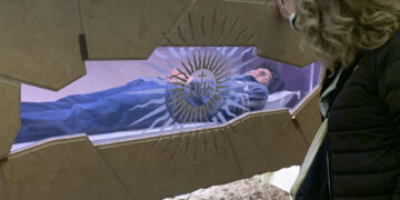 El Vaticano suspende la canonización de Carlo Acutis por la muerte del papa