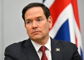 Rubio: Los groenlandeses quieren ser independientes de Dinamarca y EEUU ofrece asociación