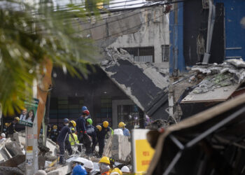 Los fallecidos en la discoteca en Santo Domingo ascienden a 218