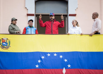 Tercer Mandato de Maduro: Ocho Aspectos Clave de sus Primeros 100 Días