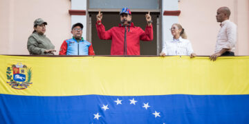 Tercer Mandato de Maduro: Ocho Aspectos Clave de sus Primeros 100 Días
