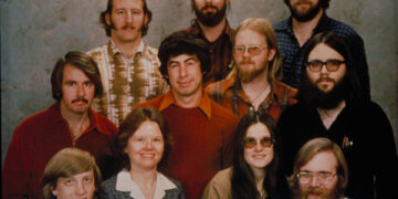 Medio siglo de Microsoft, un gigante tecnológico que revolucionó el mundo digital