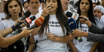 Familias protestarán ante embajadas por la liberación de los «presos políticos» venezolanos