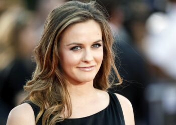 Alicia Silverstone volverá a interpretar a su personaje Cher en una secuela de ‘Clueless’