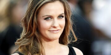 Alicia Silverstone volverá a interpretar a su personaje Cher en una secuela de ‘Clueless’