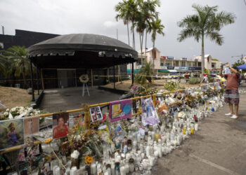 Un nuevo fallecido eleva a 232 los muertos por derrumbe en una discoteca de Santo Domingo