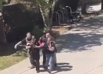 Hijo de una policía protagoniza el sexto tiroteo masivo de EE.UU. en 2025