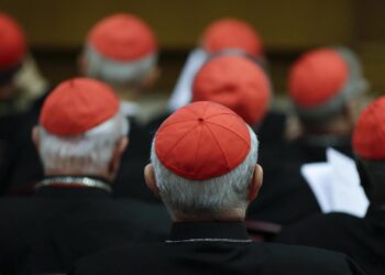 Un cónclave mas internacional para elegir al sucesor de Francisco