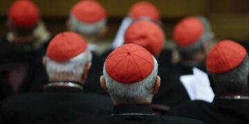 Un cónclave mas internacional para elegir al sucesor de Francisco