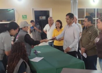 Francisco Montilla en la contienda por la Gobernación del estado Trujillo
