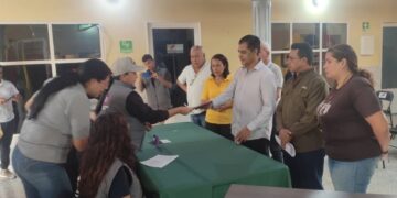 Francisco Montilla en la contienda por la Gobernación del estado Trujillo