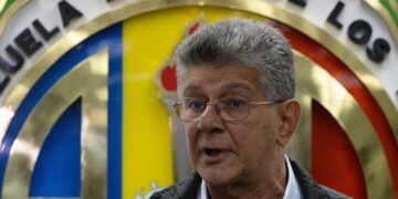 Acción Democrática en resistencia no participará en las elecciones de mayo