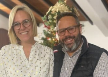 La hija de González Urrutia exige fe de vida de su esposo a casi 90 días de su detención