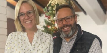 La hija de González Urrutia exige fe de vida de su esposo a casi 90 días de su detención