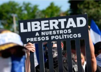 Número de presos políticos en Venezuela subió a 903, según Foro Penal