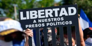 Número de presos políticos en Venezuela subió a 903, según Foro Penal