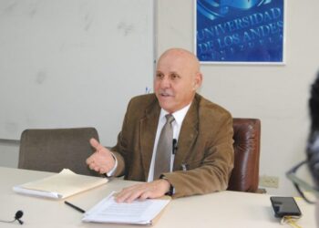 Rector de la ULA: esperamos que la Misión Venezuela Bella atienda las instalaciones del NURR
