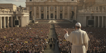 «Que Dios nos conceda un Papa que peque» | Por: Alexander González