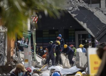 Lista de venezolanos desaparecidos, heridos y fallecidos en la tragedia en Jet Set