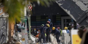 Lista de venezolanos desaparecidos, heridos y fallecidos en la tragedia en Jet Set