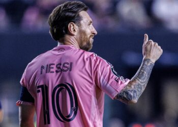Inter Miami recupera sensaciones, Atlanta no levanta cabeza y Columbus Crew pisa fuerte