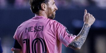 Inter Miami recupera sensaciones, Atlanta no levanta cabeza y Columbus Crew pisa fuerte