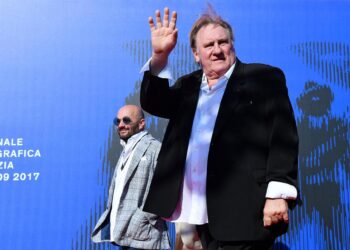 Depardieu, condenado por agresión sexual, el ocaso de un monstruo sagrado del cine