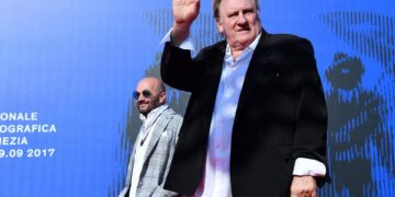 Depardieu, condenado por agresión sexual, el ocaso de un monstruo sagrado del cine