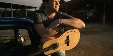 Carlos Vives honra a Escalona y Gabo con nueva versión de álbum ganador de un Latin Grammy