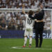 Modric y Ancelotti, un adiós de leyenda