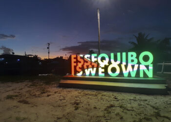 La población del Esequibo enfrenta con temor y patriotismo las elecciones venezolanas