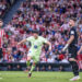 0-3. Lewandowski pone el boche de oro en San Mamés a la gran temporada del Barça