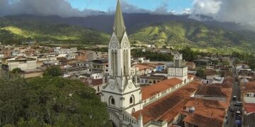 ¡Qué no nos vamos!: Un gesto de rebeldía en Boconó, el 30 de mayo de 1563 | Por: Jesús Barreto Leal