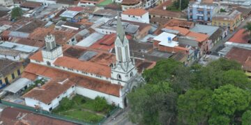 Boconó en su 462 aniversario: Una tierra de nostalgia y esperanza