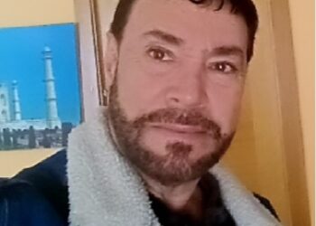 José Luis Bogadi lanza su primer poemario en España y es finalista en Concurso Internacional