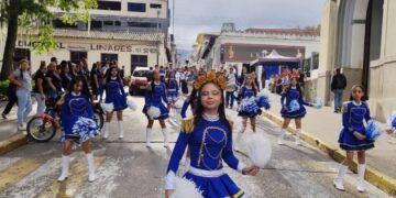89 años de labor: Liceo Juan Bautista Dalla Costa inicia su semana aniversario 