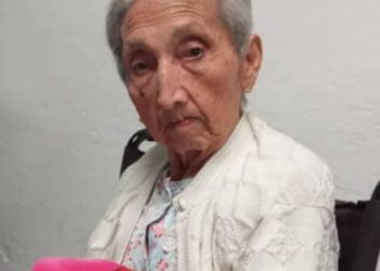 Boconó | En su día: Fallece la enfermera Albina del Socorro García tras 42 años de labor 