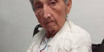 Boconó | En su día: Fallece la enfermera Albina del Socorro García tras 42 años de labor 