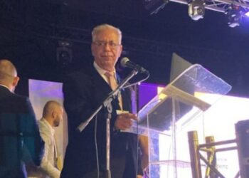 Doctor Rómulo Leonardi elegido internista del año por el estado Trujillo 